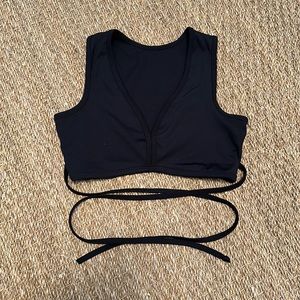 Five dancewear top